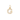 Charm Inicial Shine Gold - Atesorame