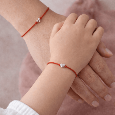 Set Mini Heart - Atesorame