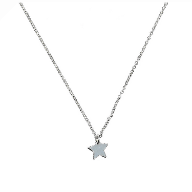 Collar Slim Star - Atesorame