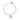 Pulsera Classic Plata - Atesorame