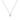 Collar Slim Star - Atesorame