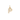 Charm Inicial Shine Gold - Atesorame