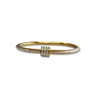 Esclava Triada Gold - Atesorame
