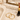 Argollas Slim 40mm Gold - Atesorame