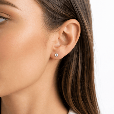 Aros de regalo por compras sobre $45.000 - Atesorame