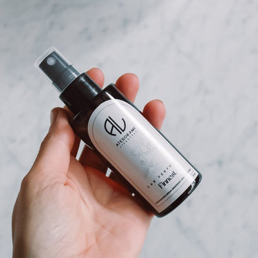 Car Perfume Finnest - Atesorame
