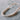 Choker Pearl Lady Di - Atesorame