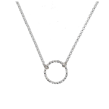 Collar good Karma - Atesorame