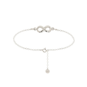 Pulsera infinito - Atesorame