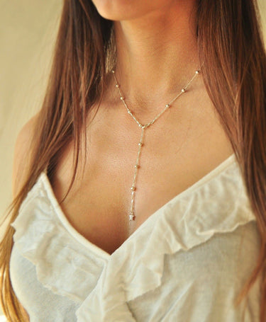 Collar Melissa Medium - Atesorame