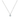 Collar Slim Star - Atesorame
