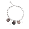 Pulsera Chain Personalizada - Atesorame