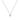 Collar Slim Star - Atesorame