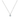 Collar Slim Star - Atesorame