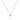 Collar Slim Star - Atesorame