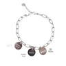 Pulsera Chain Personalizada - Atesorame