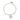 Pulsera Classic Plata - Atesorame