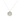 Collar mujer medalla hexagonal - Atesorame