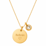 Collar Personalizado Shine - Atesorame