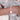 Pulsera Personalizada Cuarzo Rosado - Atesorame