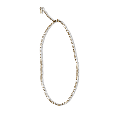 cadena 45 cm Clip Acero - Atesorame