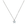 Collar Slim Star - Atesorame