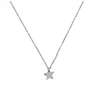 Collar Slim Star - Atesorame