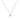 Collar Slim Star - Atesorame