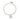 Pulsera Classic Plata - Atesorame