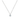 Collar Slim Star - Atesorame