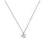 Collar Slim Star - Atesorame
