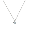 Collar Slim Star - Atesorame