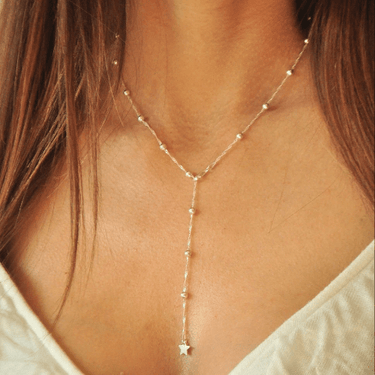 Collar Melissa Medium - Atesorame