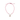Pulsera Hilo Lotus Flower Burdeo - Atesorame