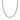 Collar Ball 5mm oro 14k - Atesorame