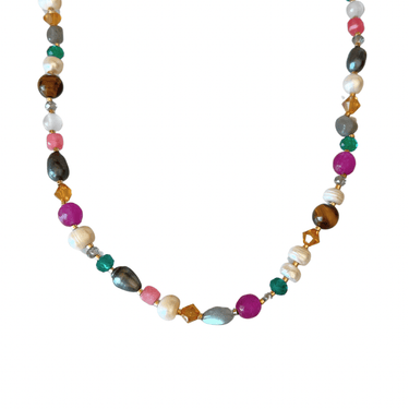 Choker Soul Stones - Atesorame