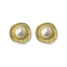 Aros Oversize Ocean - Atesorame