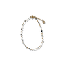 Tobillera Meli Black - Atesorame