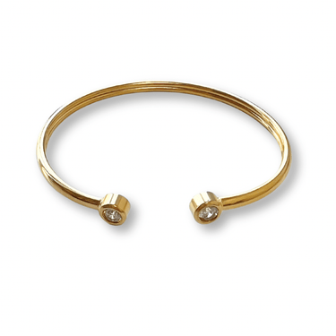 Esclava Sophie Gold - Atesorame