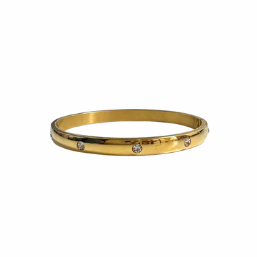 Esclava Cartier Gold