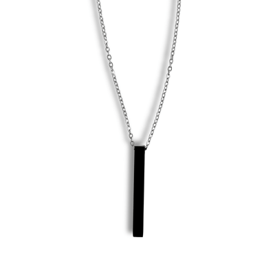 Collar Personalizado Soul Black
