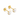 Abridores Tope Rosca Perla Cultivada Pistilo 4mm oro 18K - Atesorame