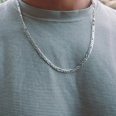 Cadena de Hombre Cartier "M" y "L"