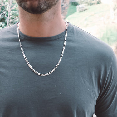 Cadena de Hombre Cartier "M" y "L"