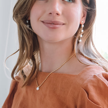 Aros Celestial Pearl