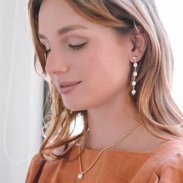 Aros Celestial Pearl