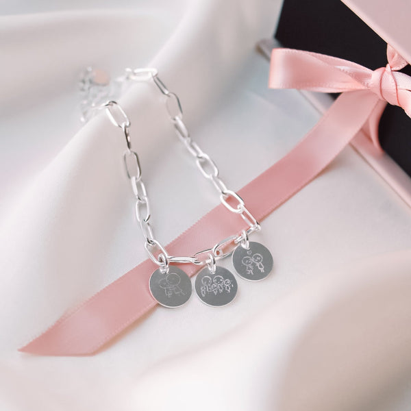 Joyas Grabadas