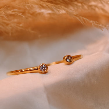 Esclava Sophie Gold - Atesorame