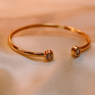 Esclava Sophie Gold - Atesorame