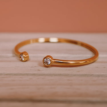 Esclava Sophie Gold - Atesorame